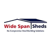 Wide Span Sheds New Zealand icon