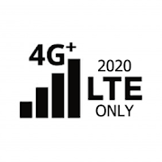 Force 4G/5G LTE Only 2023