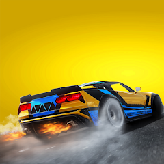 Need For Speeds Unbound Drive Mod APK