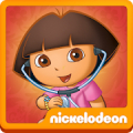 Appisodio de Dora: ¡Médico! Mod