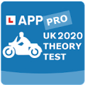 UK Motorcycle Theory Test App 2020 (Pro) Mod
