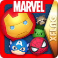 MARVEL Tsum Tsum Mod