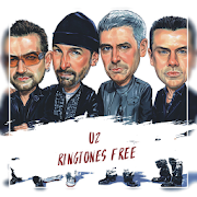 U2 Ringtone free Mod Apk