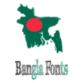 Bangla Fonts: Download Free Bengali fonts Mod