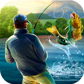 Catch Fish: Fishing Simulator Mod