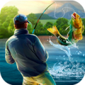 Catch Fish: Fishing Simulator icon