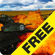 Tank Race: Attack! Mod