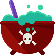 WAStickerApps Witch Mod