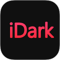 iDark theme for LG V30 G6 V20 G5 Mod