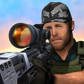 Grand Miami Sniper Gang 3D Mod