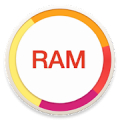 Ram Booster Pro - Чистый Мастер Mod