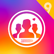 1000 Followers Mod Apk