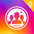 1000 Followers APK