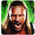 Triple H Wallpapers Mod