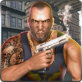 Crime City Gangster APK icon