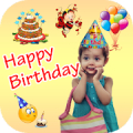 Birthday Cake Photo Editor Mod