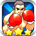 Crazy Fighting - KO Killer APK icon