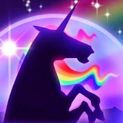 Robot Unicorn Attack Mod apk