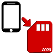 Install Apps On Sd Card 2020 icon