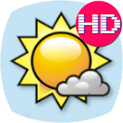 Chronus: Modern HD Weather Icons Mod