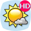 Chronus: Modern ☀️ HD Weather Icons Mod