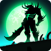 Shadow of Death: Stickman Legends Mod