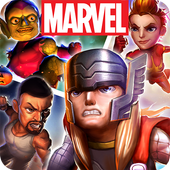 Marvel Mighty Heroes Mod