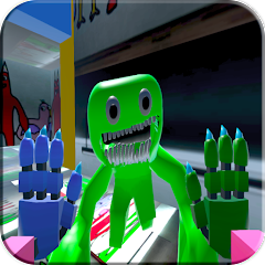 Scary Garten Of banban Monster - APK Download for Android