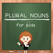 Plural Nouns For Kids Mod