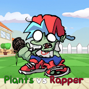 FNF Plants VS Rappers Mod Mod APK