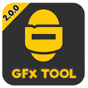 GFX TOOL 90 FPS Ipad View Mod Apk