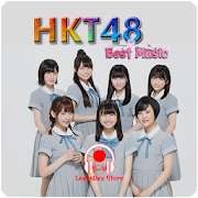 HKT48 Best Music icon