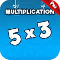 Math Multiplication Quiz Kids 4th Grade Games Mod