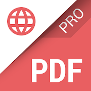 Web to PDF Nice Converter PRO Mod