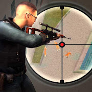 Miami SWAT Sniper Game Mod