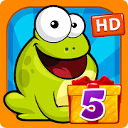 Tap the Frog HD Mod