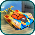 Impossible Stunt Car Simulator APK Mod