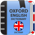 Dictamp Oxford Dictionary with Flashcards icon