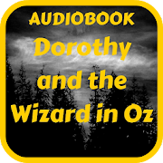 Dorothy and the Wizard in Oz Audiobook Free icon