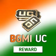 BGMI - UC Reward and Royal pass Mod Apk