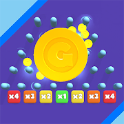 Plinko Rush Мод APK