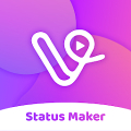 Vido : Video Status Maker‏ Mod