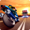Moto Racing: Traffic Rider icon