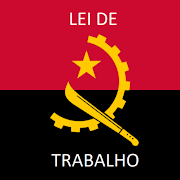 Lei Geral do Trabalho de Angola Mod Apk