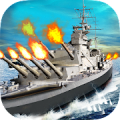 Sea Battleship Combat 3D Mod