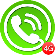 Free 4G Voice call/Video Call 2019 Tips icon