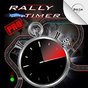 Rally Timer Pro Mod