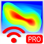 WiFi Heatmap Pro Mod