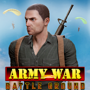 Army War Battleground 3D FPS MOD