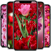 Flower Wallpapers HD Мод APK